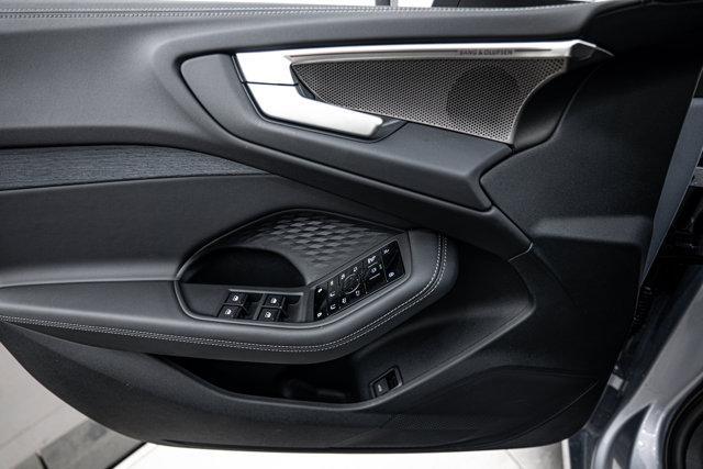 new 2025 Audi A5 car, priced at $53,057