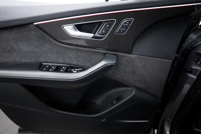 used 2022 Audi SQ7 car, priced at $44,287