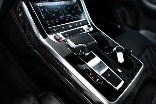 used 2022 Audi SQ7 car, priced at $44,287