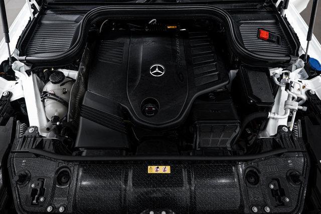 used 2024 Mercedes-Benz GLS 450 car, priced at $77,987