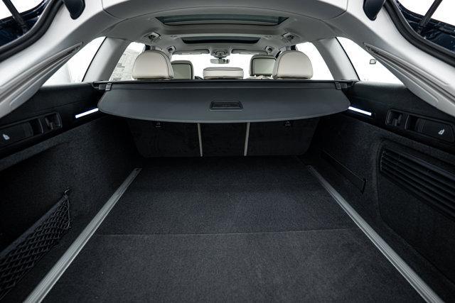 new 2025 Audi A6 allroad car, priced at $83,620