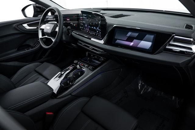 new 2025 Audi A5 car, priced at $56,941
