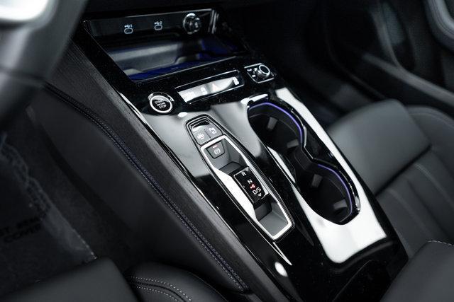 new 2025 Audi A5 car, priced at $56,941