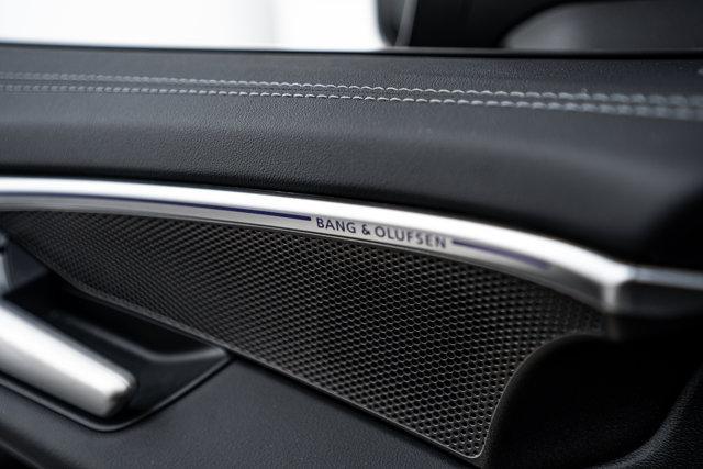 new 2025 Audi A5 car, priced at $56,941