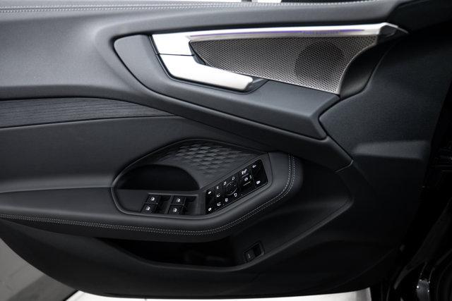new 2025 Audi A5 car, priced at $56,941