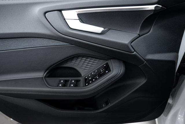 new 2025 Audi A5 car, priced at $50,563