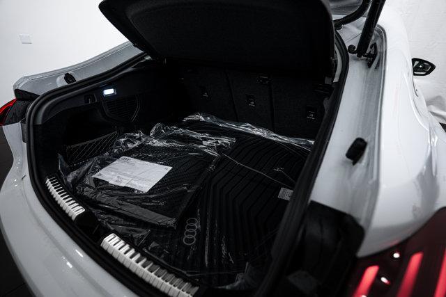 new 2025 Audi A5 car, priced at $50,563