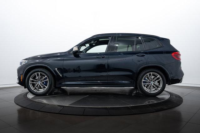 used 2019 BMW X3 car, priced at $29,987