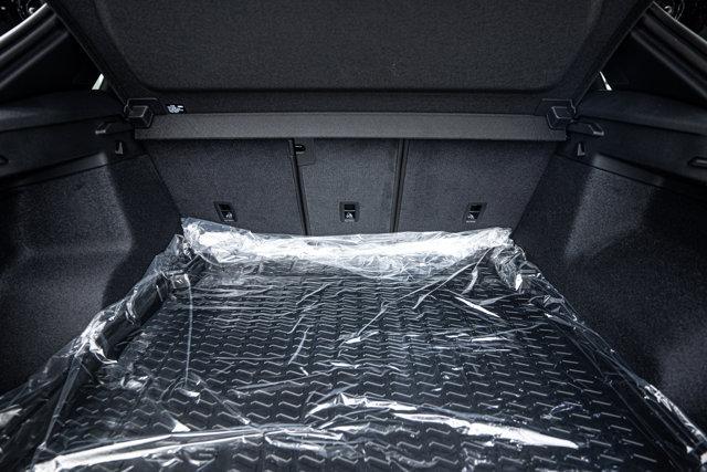 new 2025 Audi Q3 car, priced at $46,621