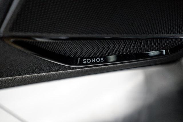 new 2025 Audi Q3 car, priced at $46,621