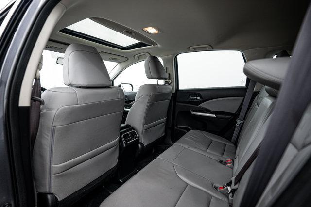 used 2015 Honda CR-V car, priced at $17,987