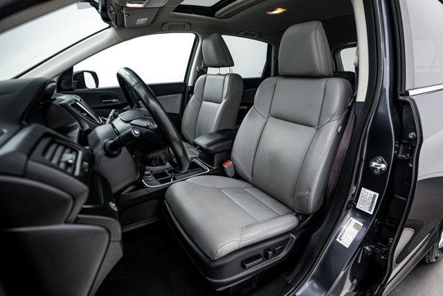 used 2015 Honda CR-V car, priced at $17,987