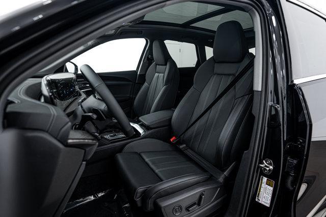 new 2025 Audi Q5 car, priced at $58,233