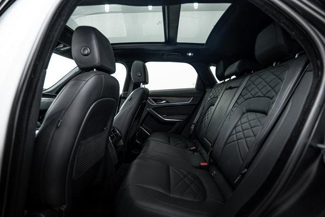 used 2022 Jaguar F-PACE car, priced at $33,987