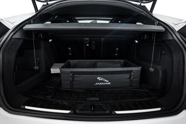 used 2022 Jaguar F-PACE car, priced at $33,987