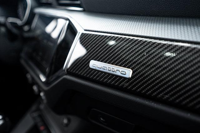 new 2025 Audi Q3 car, priced at $45,350
