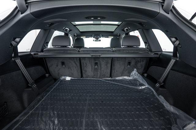new 2026 Audi Q7 car, priced at $78,410