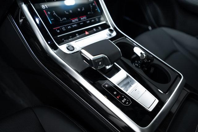 new 2026 Audi Q7 car, priced at $78,410