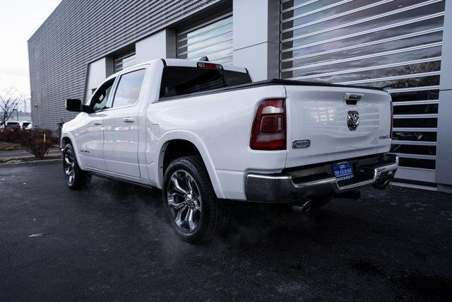 used 2019 Ram 1500 car, priced at $33,587