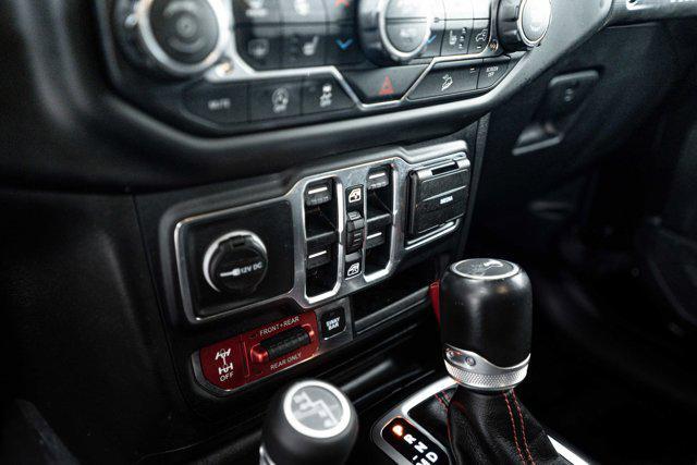 used 2019 Jeep Wrangler Unlimited car, priced at $33,387