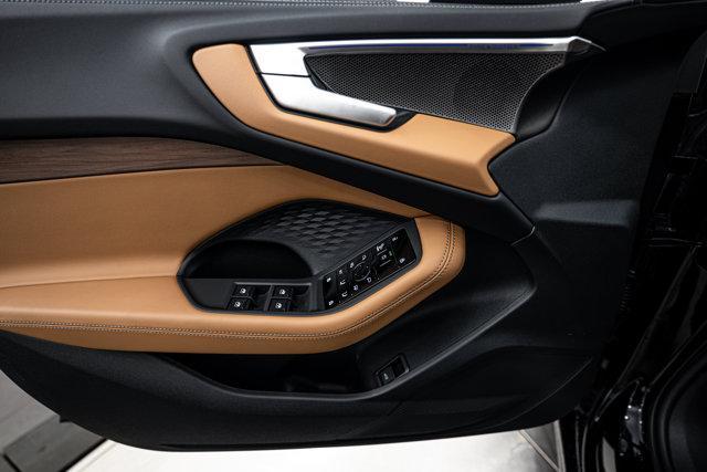 new 2025 Audi A5 car, priced at $53,936