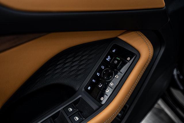 new 2025 Audi A5 car, priced at $53,936