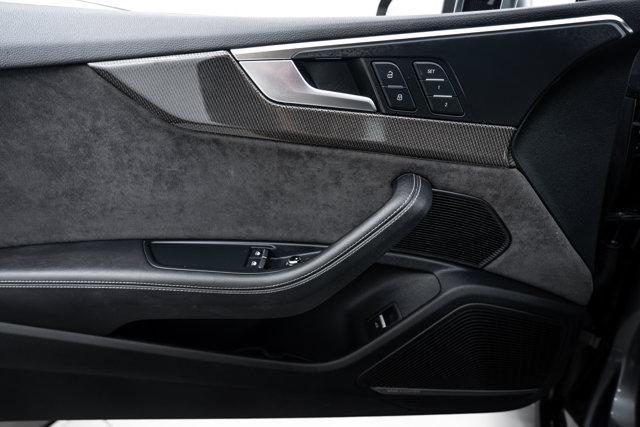 used 2019 Audi S5 car, priced at $28,187