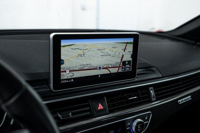 used 2019 Audi S5 car, priced at $28,187