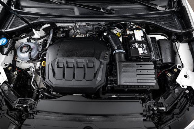 used 2025 Audi Q3 car, priced at $37,385