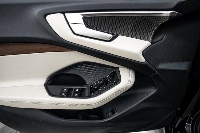 new 2025 Audi A5 car, priced at $55,741