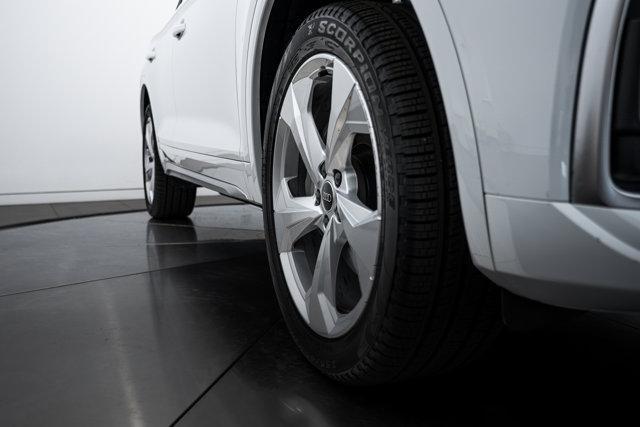 used 2025 Audi Q5 car, priced at $47,835