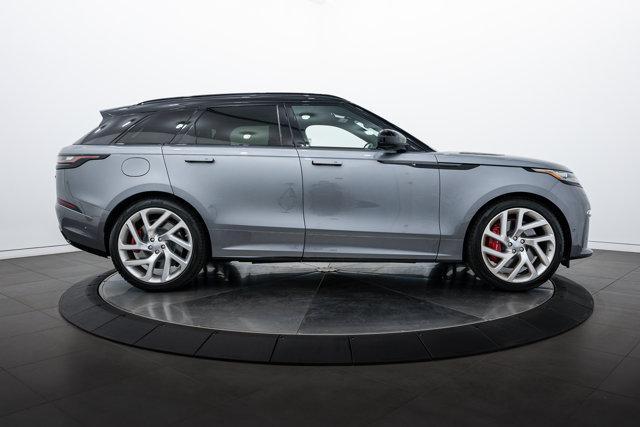 used 2020 Land Rover Range Rover Velar car, priced at $51,787