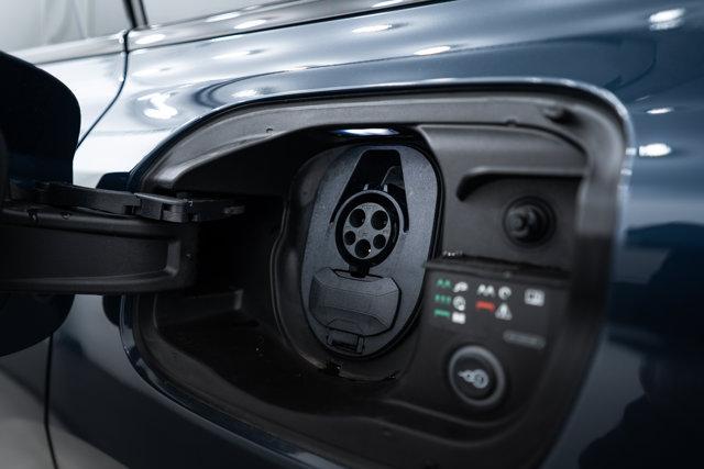 new 2025 Audi Q6 e-tron car, priced at $77,725