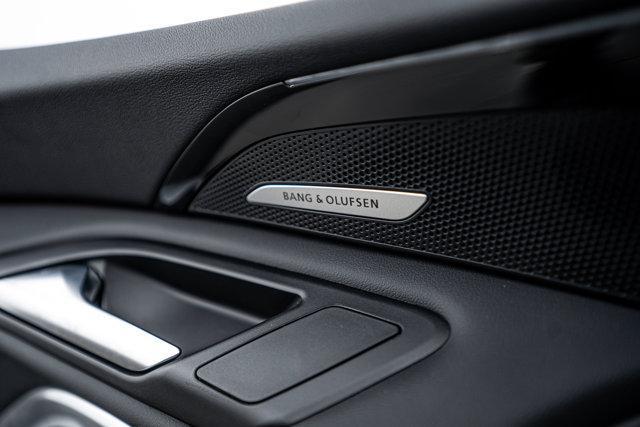 new 2025 Audi Q5 car, priced at $58,267
