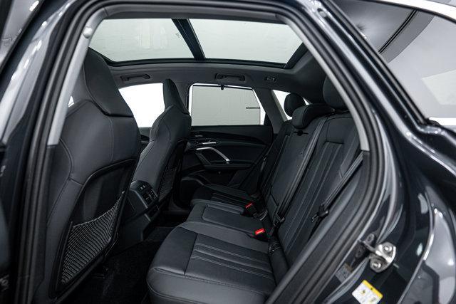 new 2025 Audi Q5 car, priced at $58,267