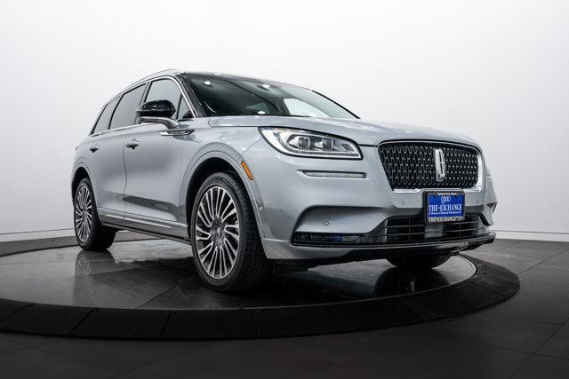 used 2022 Lincoln Corsair car, priced at $31,787