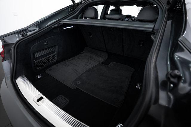 used 2025 Audi A5 Sportback car, priced at $40,935