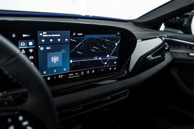 new 2025 Audi S5 car, priced at $71,231