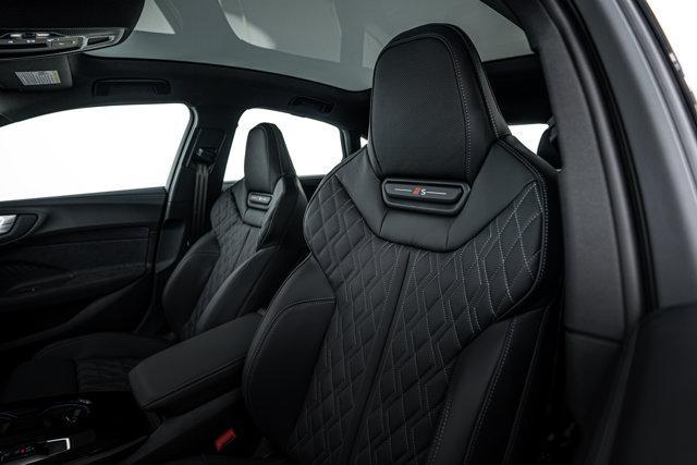 new 2025 Audi S5 car, priced at $71,231
