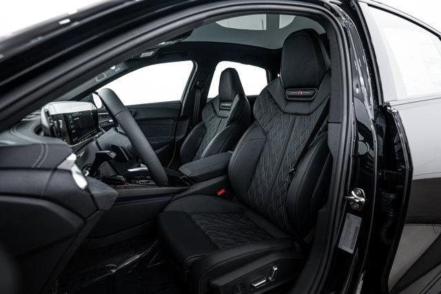 new 2025 Audi S5 car, priced at $71,231