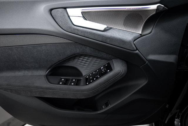 new 2025 Audi S5 car, priced at $71,231