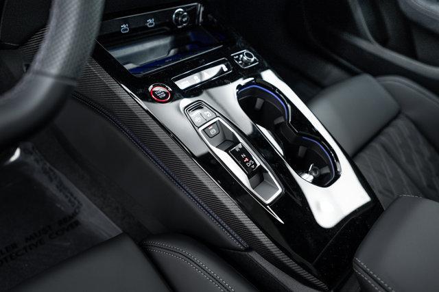 new 2025 Audi S5 car, priced at $71,231