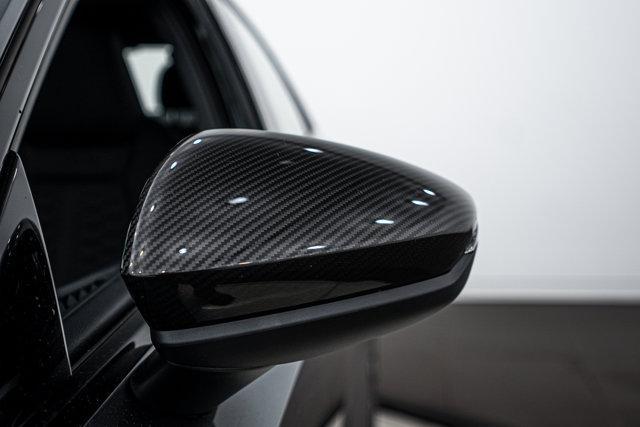 new 2026 Audi RS 3 car, priced at $77,180