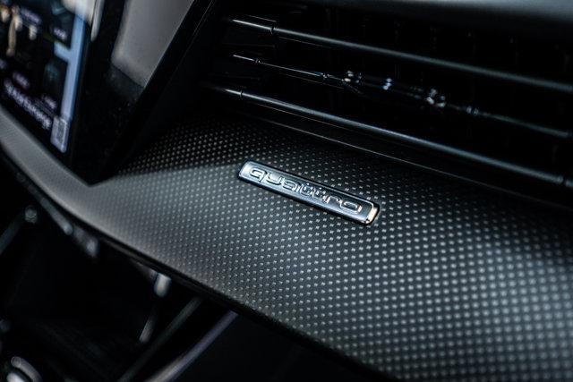 new 2026 Audi RS 3 car, priced at $77,180