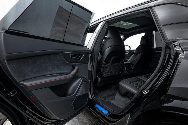 new 2026 Audi RS Q8 car, priced at $158,890