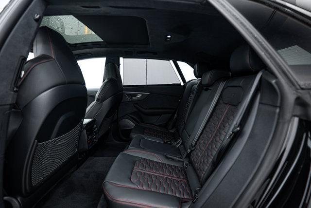 new 2026 Audi RS Q8 car, priced at $158,890