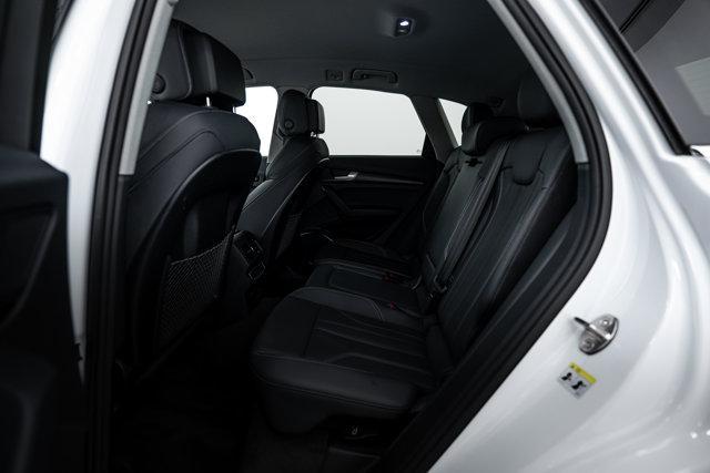 used 2023 Audi Q5 e car, priced at $38,587