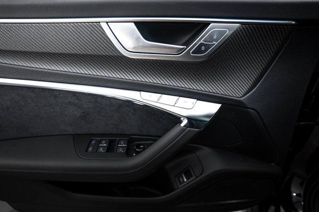 new 2026 Audi RS 6 Avant car, priced at $141,215