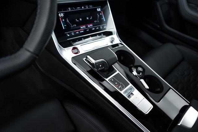 new 2026 Audi RS 6 Avant car, priced at $141,215