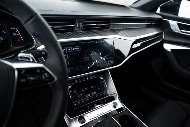 new 2026 Audi RS 6 Avant car, priced at $141,215